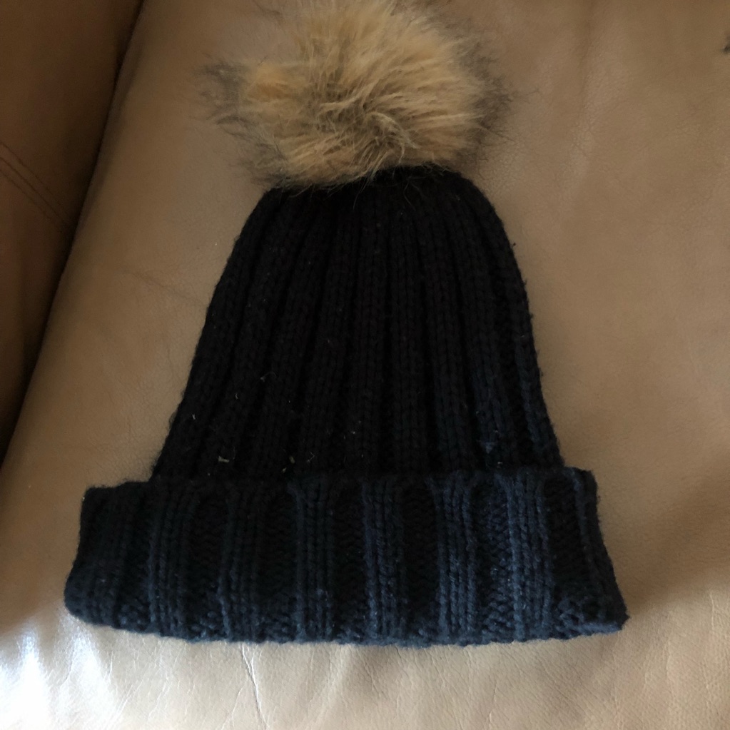 Hat**Final Disc